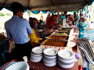 BODA EN IPOH, MALASIA