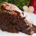 Bolo Cremoso de Chocolate