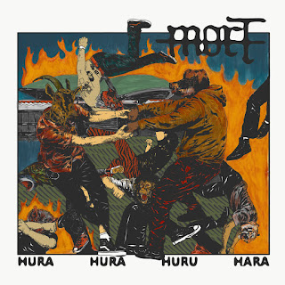 MP3 download Mort - Hura Hura Huru Hara - Single iTunes plus aac m4a mp3