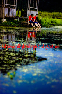 fotopreweddingkawahputih