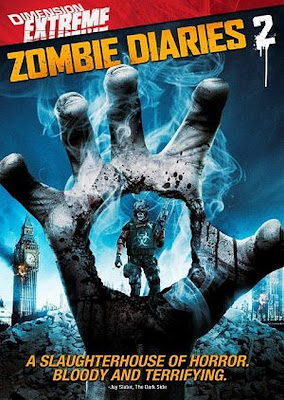 Movie Preview Zombie Diaries 2 (2011) Subtitle