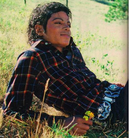 michael jackson smile. I love his smile