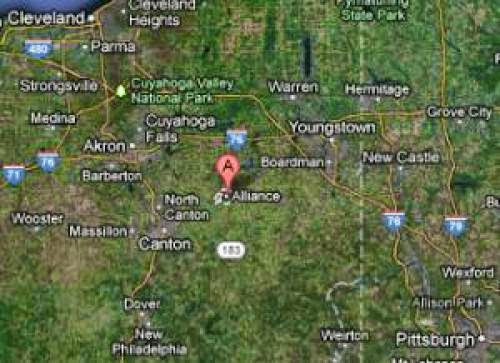 Ufo Sighting Black Ufo Orb Spotted Hovering Over Usa