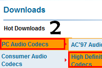 How to Get The Latest Realtek Audio Drivers