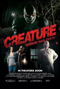 Creature 2011 Hollywood Movie Watch Online