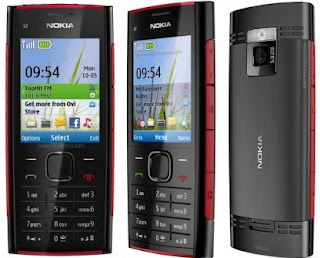 Nokia X2