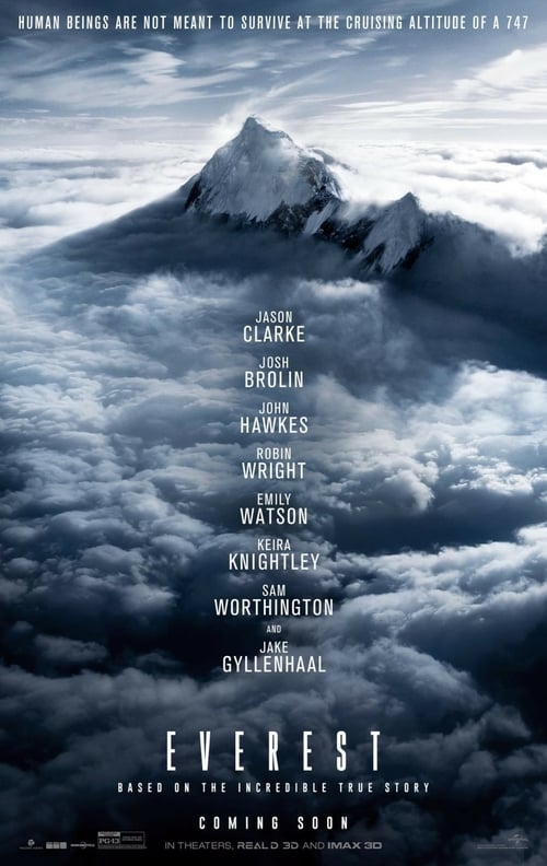 Everest 2015 Download ITA