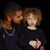 Drake Shares First Pics of Son Adonis on Instagram