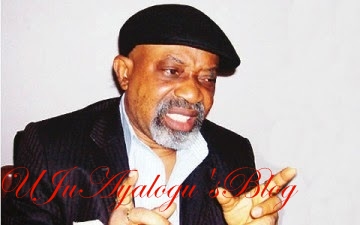 BREAKING: Minster of Labour, Ngige Dragged Before EFCC Over $922,600 US Property Chris Ngige