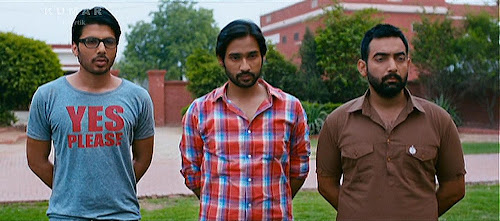 Watch Online Punjabi Movie burrah (2012) On Putlocker DVD Quality
