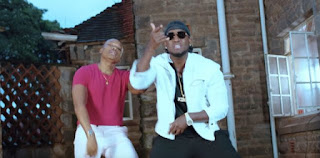 Download Mp4 Video:The Ben ft Otile Brown -Can't Get Enough|DOWNLOAD 