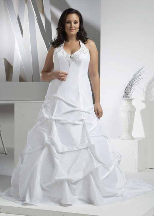 Plus Size Wedding Dresses Tips and Picture - Best Wedding Dress