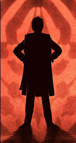 DoctorWho3-silhouette