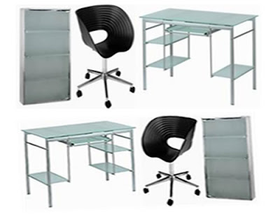 Home Office Furniture and Accessories