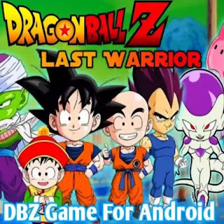 Dragon Ball Z Game APK