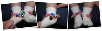View sock