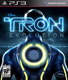 Tron Evolution PS3 Download Tron Evolution   PS3 (NTSC U)