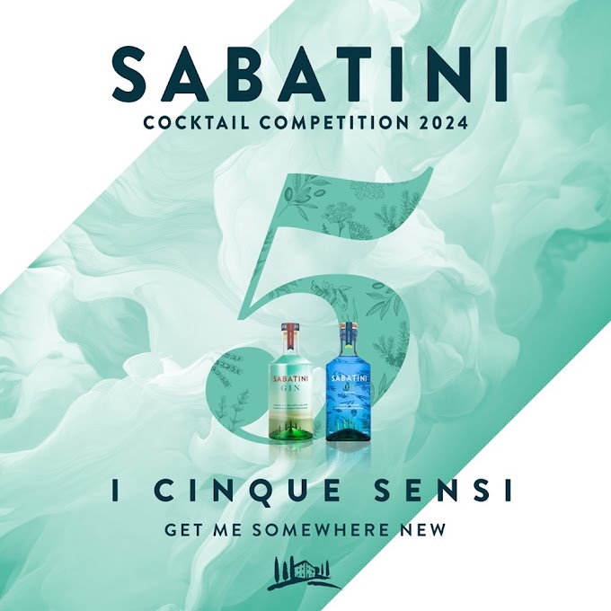 Cortona, al via la quinta edizione della 'Sabatini Cocktail Competition'