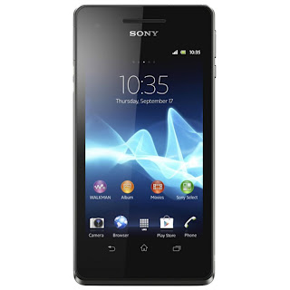 Sony Xperia V LT25i