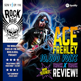 Ace Frehley