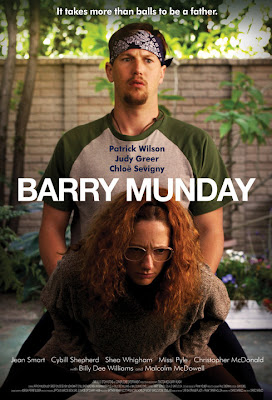 Watch Barry Munday 2010 BRRip Hollywood Movie Online | Barry Munday 2010 Hollywood Movie Poster