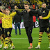 Borussia Dortmund pode assumir o terceiro lugar da Bundesliga no sábado