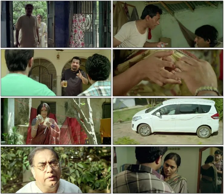Dharasnan (2018) Bengali Full Movie 720p Download