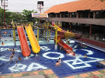 Kolam Fun & Game hobihobi