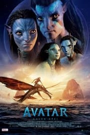 Avatar 2 online dublat in romana HD