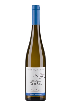 Quinta de Golães Colheita Selecionada Branco 2016