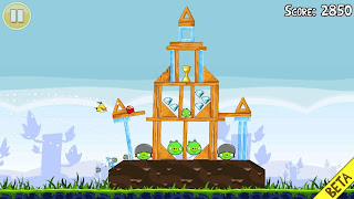 Angry Birds Original