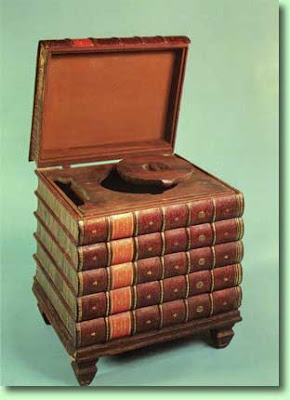 creative book ideas