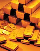 invest gold and precious metals