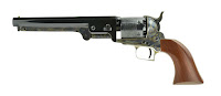 Colt 1851 Navy