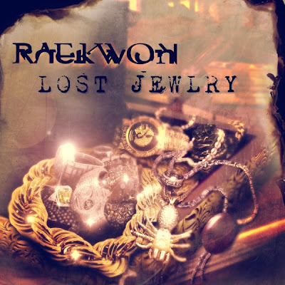 RAEKWON "Lost Jewlry"