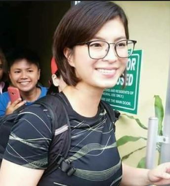 Here Are The Top 8 Things About Angel Locsin That You Probably Didn't Know