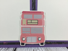 Cricut London layout