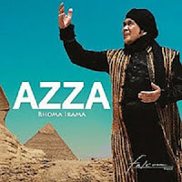 Rhoma Irama album Azza