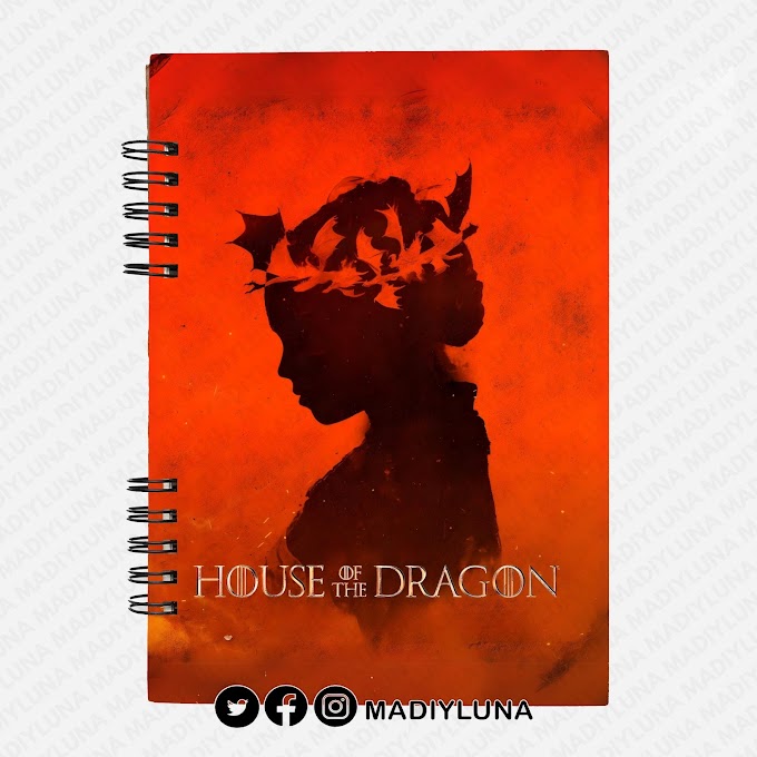 House of the Dragon V.02