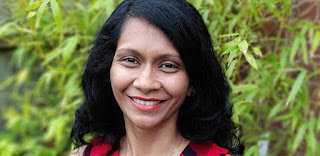 Dr Sohini Kar-Narayan in top 50 Women in Engineering