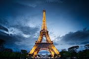 . at the time the tallest structure in the world. 1889 World Exhibition (paris the eiffel tower tour eiffel)