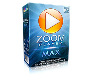 Zoom Player MAX Free Download