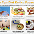 Tips Ketika Berpuasa