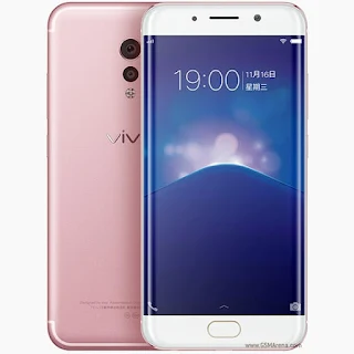 vivo Xplay6