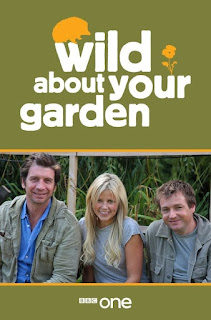 Wild about Your Garden