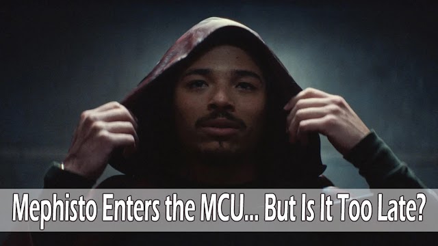 Mephisto Finally Arrives in the MCU via Ironheart — But Is It Too Late?