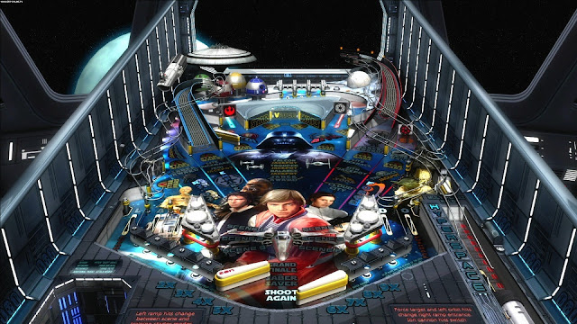 Pinball FX2 Pc Game screenshots