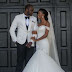 M.K.O Abiola's son weds longtime girlfriend, share amazing love story