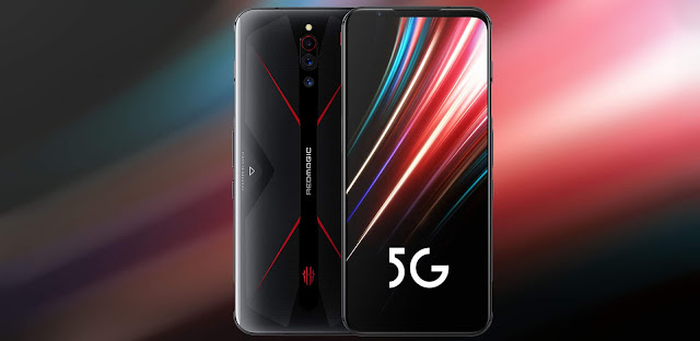 You are searching for Nubia Red Magic 5G Specs? want know Nubia Red Magic 5G price in india? you are in the right place.