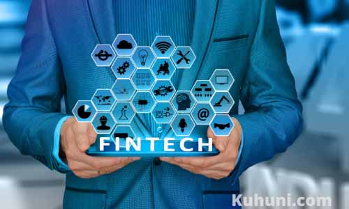 fintech ojk